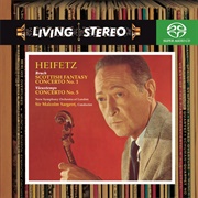 Henry Vieuxtemps - Violin Concerto No. 5
