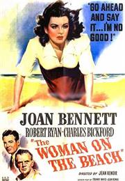 The Woman on the Beach (1947)