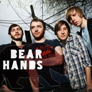 Bearhands