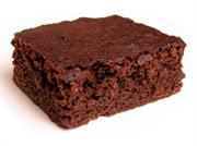 CAKE BROWNIES