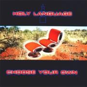 Holy Language - Choose Your Own