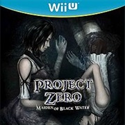 Fatal Frame: Maiden of the Black Water (Wiiu, 2014)