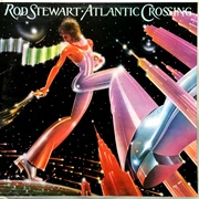 Rod Stewart - Atlantic Crossing