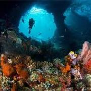 Raja Ampat, Irian Jaya, Indonesia