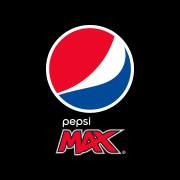 Pepsi Max