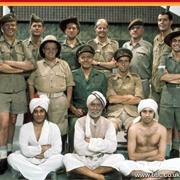 It Aint Half Hot Mum