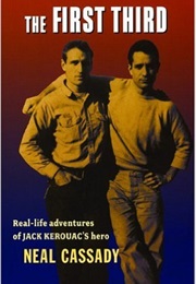 The First Third (Neal Cassady)