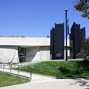 Los Angeles Museum of the Holocaust