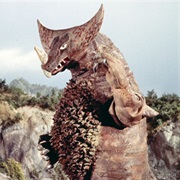 The Monster Prince: Part 1