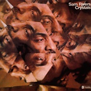 Sam Rivers - Crystals