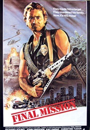 Final Mission (1984)