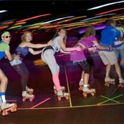 Roller Skating