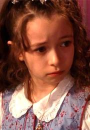 Smallville as Emily Eve Dinsmore