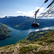 Loen Skylift