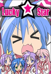 Lucky Star (2007)