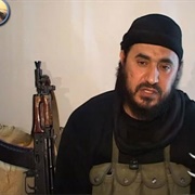 Abu Mousab Al-Zarqawi
