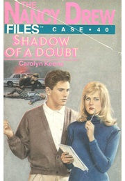 Shadow of a Doubt (Carolyn Keene)