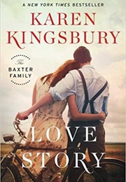 Love Story (Kingsbury)