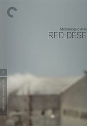 Red Desert (1964)