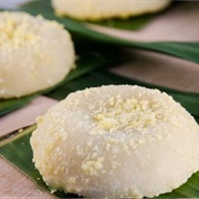 Bánh Giầy