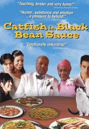 Catfish in Black Bean Sauce (1999)