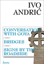 Razgovor Sa Gojom (Ivo Andrić)