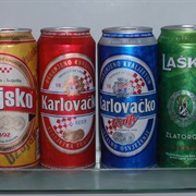Croatian Beer