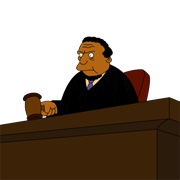 Judge Snyder