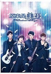 Fabulous Boys (2013)