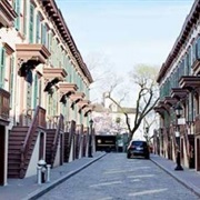 Washington Heights, Manhattan, NY