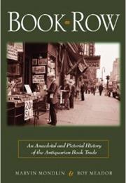 Book Row