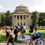 Get Comfortable With College