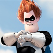 Syndrome (The Incredibles)