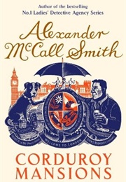 Corduroy Mansions (Alexander McCall Smith)