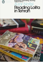 Reading Lolita in Tehran