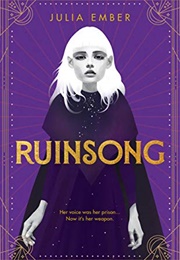 Ruinsong (Julia Ember)