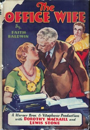 The Office Wife (Faith Baldwin)
