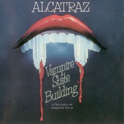 Alcatraz - Vampire State Building