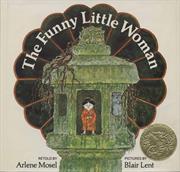 The Funny Little Woman