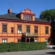 Mjölby