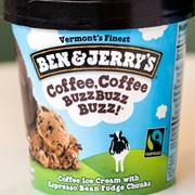 Coffee, Coffee Buzzbuzzbuzz!