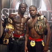 Pacman Jones and Ron Killings