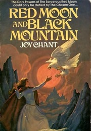 Red Moon and Black Mountain (Joy Chant)