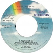 Sweet Merilee - Donnie Iris