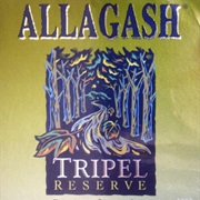 Allagash Tripel Reserve