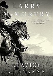 Leaving Cheyenne (Larry McMurtry)