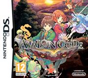 Avalon Code