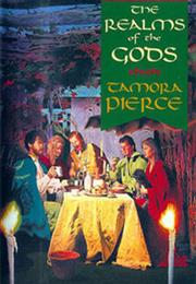 The Realms of the Gods