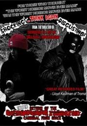 Return of the Goremunching Zombozoid