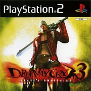 Devil May Cry 3
